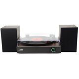 Akai gramofon, BT, Hi-Fi vanjski stereo drveni zvučnici, drvo ATT-200SP | shoptok.hr