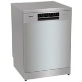 Gorenje prostostoječi pomivalni stroj GS673C60X | Shoptok.si