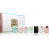 Le Parfait Miniature set uniseks 7x15 ml