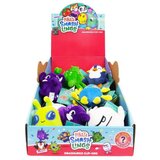  Smashlings plis clip on asst ( TW7004 ) Cene
