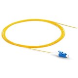 Pigtail ExeLink LC/PC SM,LSZH, 657A1, 0.9 mm, 1.0 m | ePonuda.com
