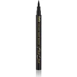 Delia Cosmetics Shape Master olovka za oči nijansa Black 2 ml