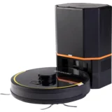 robot, usisavač, wifi, hepa filter - homerobot RV1000