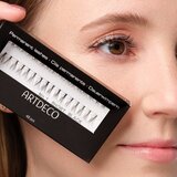 Artdeco Permanent Lashes trajne umjetne trepavice No. 670.1 48 kom | shoptok.hr