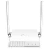 Tp-link Router TL-WR844N, 2,4GHz Wireless N 300Mbps, 4 x 10/100Mbps LAN Ports, 1 x 10/100Mbps WAN Port, Fixed Omni Directional Antenna 2 x 5dBi Cijene