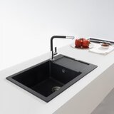 Franke 114.0363.186 Maris MRG 611-78 BB pomivalno korito iz umetnega kamna | Shoptok.si