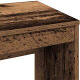  Stol staro drvo 90x40x72 cm konstruirano drvo | Eponuda.com