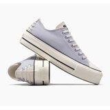 Converse Ženske patike chuck taylor all star lift platform crafted laces | Eponuda.com