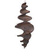  Drvena spirala za vjetar 50cm Cijene