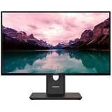  ThinkVision T24-40, 23.8" IPS, 1920x1080 FHD, 1500:1, 250 nits, 120Hz, 178 / 178, 16:9, 4/6ms, HDMI, DP, VGA, 3x USB 3.2, 1x USB Cijene