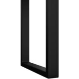 Bessagi Home Jedilna Miza Dale, Les Akacije, 180x90 | Shoptok.si