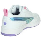 Puma Nizke superge 399649 Bela | Shoptok.si