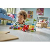 Lego LEGO® DUPLO® - Vožnja vlakom s Djedom Praščićem (10466) | shoptok.hr