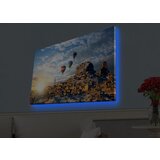 Wallity Slika sa LED osvetljenjem 4570HDACT-083, 45x70 cm | ePonuda.com