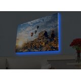 Wallity Zidna slika sa LED osvetljenjem 4570HDACT-083, 45x70 cm | Eponuda.ba