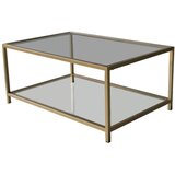 Neostill Stolić za kavu zlatne boje 60x90 cm Astro - Cijene