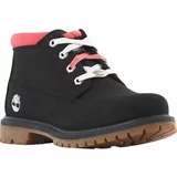 Timberland NELLIE CHUKKA DOUBLE WP BOOT Ženske cipele, crna, veličina 41