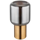 Globo 21004M - Stona lampa NINJO 1xE27/40W/230V mesing | Eponuda.com
