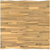  Pravokutni stolni vrh 70 x 70 x 3,5 cm Četvrtasti Bijela | shoptok.hr