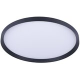  Prezent 17311 - LED plafonsko svetlo ADRA LED/42W/230V 3000/4000/6000K crna Cene