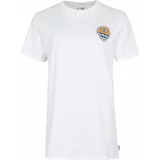 O'neill FAIRWATER T-SHIRT Ženska majica, bijela, veličina