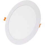 Xled CL-PL012RAA ugradni LED panel 12 W, 6400 K, Ø168 mm Cene