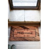 Conceptum Hypnose Podna prostirka Legno, 40x60 cm, šarena Cijene