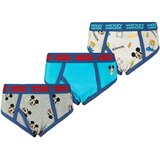 Licensed Boy's briefs Mickey Mouse 3P - Frogies | Shoptok.si