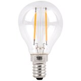 Rabalux led sijalica E14 4W filament dimabilna prirodno bela Cene