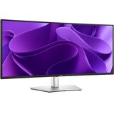 Dell 34 inch P3425WE wqhd 100Hz usb-c pro plus zakrivljeni ips monitor cene