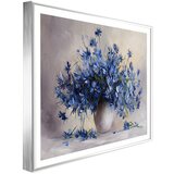 knor Slika 40x50 cm Cornflowers | Shoptok.si