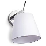 Crvena Design Rendl - R11976 - Zidna svetiljka JERSEY 1xE27/42W/230V | Eponuda.com