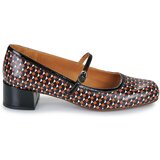 Chie Mihara Balerinke RENI Črna | Shoptok.si