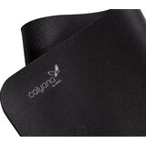 Airex Podloga Calyana Yoga Professional, črna | Shoptok.si