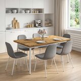  Pravokutni stolni vrh 100 x 70 x 3,2 cm Pravokutni | shoptok.hr