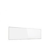 Klarstein Wonderwall 30, Infrardeči grelnik, 30x100cm, 300W, Tedenski časovnik, IP24 Cene
