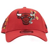 New Era CHICAGO BULLS INR Smeđa Cijene
