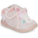 Biomecanics Nogavice BAREFOOT BIOHOME SENSORY Rožnata Cene