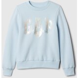 GAP Kids Sweatshirt with Logo - Girls | ePonuda.com