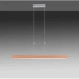 led dimabilni luster amanda 30W cct just light