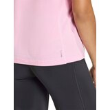 Adidas Športni top 'TR-ES' roza / bela | Shoptok.si