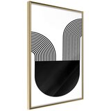  Poster - Flow 40x60 Cijene