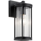 Elstead Lighting ZUNANJA STENSKA SVETILKA Barras 13,7/15,7/29 cm Cene