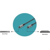 Digitus Toslink 2m DB-510510-020-S Optički kabl | ePonuda.com