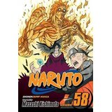 Harper Collins Publishers Ltd Masashi Kishimoto - Naruto, Vol. 58 | Eponuda.com