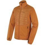 Husky Men's sweatshirt Airy M mustard Cijene