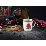 Creatable Kombinirani Servis Christmas Tree, 16-Delni | Shoptok.si