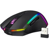 Redragon MOUSE - TRIDENT PRO M693-RGB WIRED/2.4Gh/BT | shoptok.hr