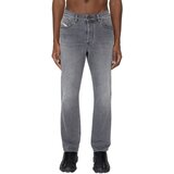 Diesel Jeans - 2005 D-FINING L.34 TROUSERS grey | shoptok.hr