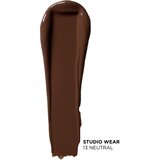 SOSU Cosmetics Studio Wear puder s visokim prekrivanjem SPF 50 nijansa 13 Neutral 32 ml | shoptok.hr